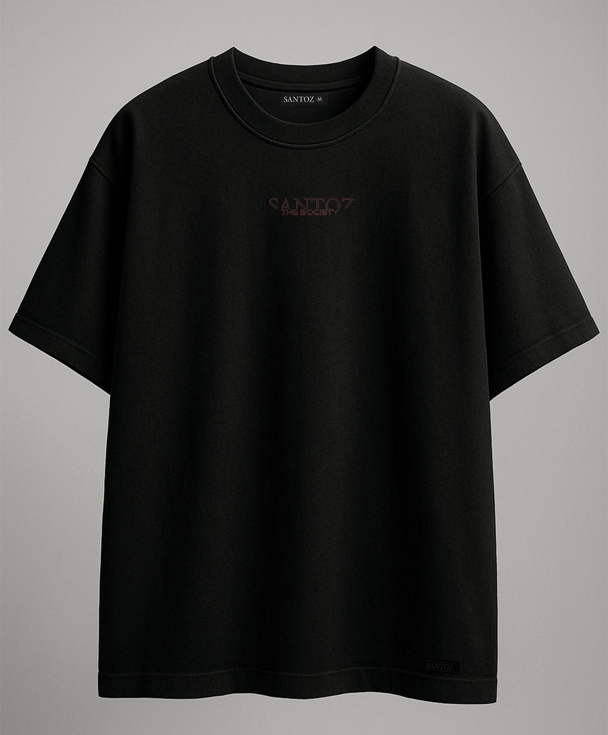 t-shirt oversize ESSENTIUM
