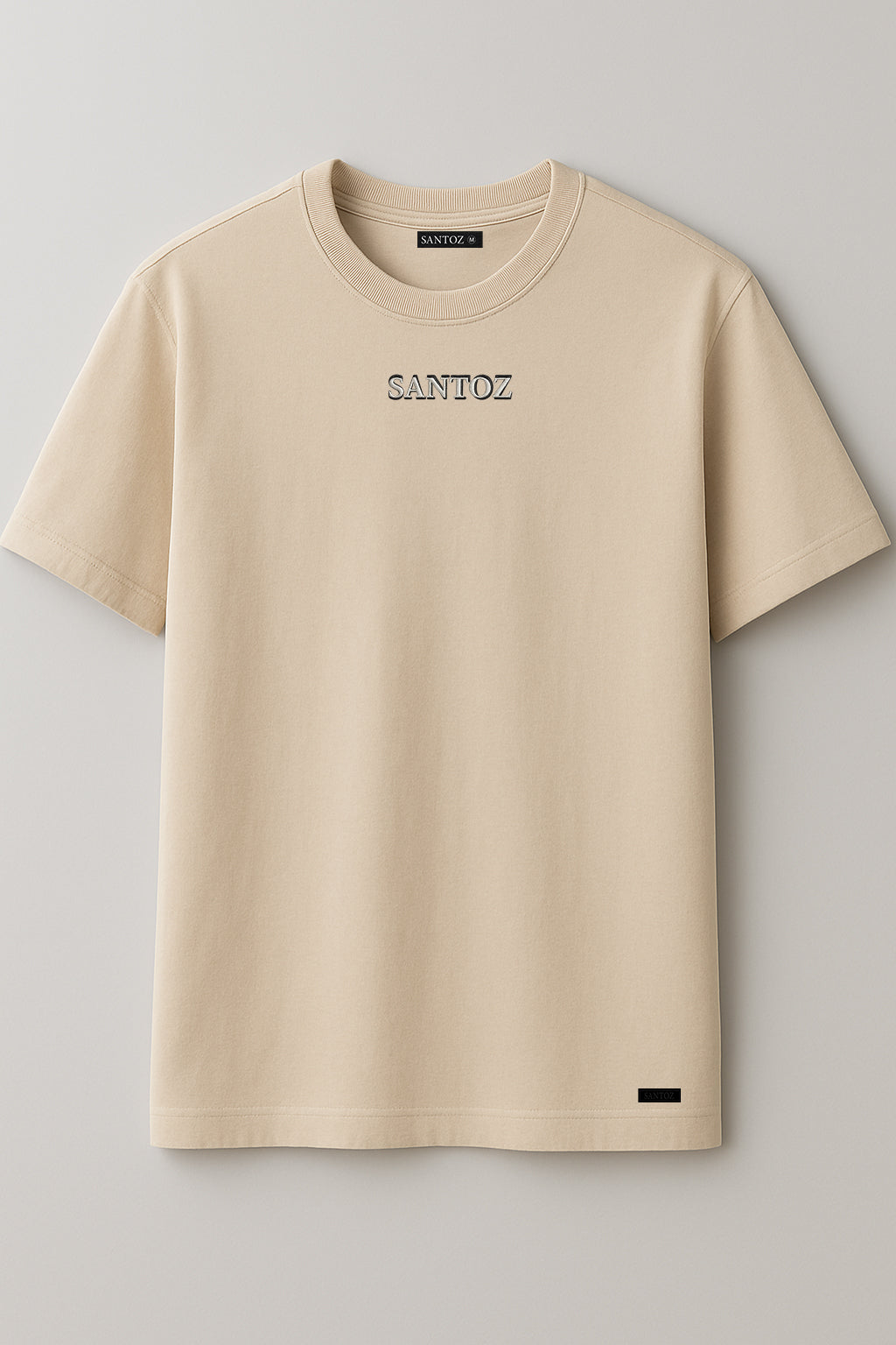 t-shirt regular fit BASIC