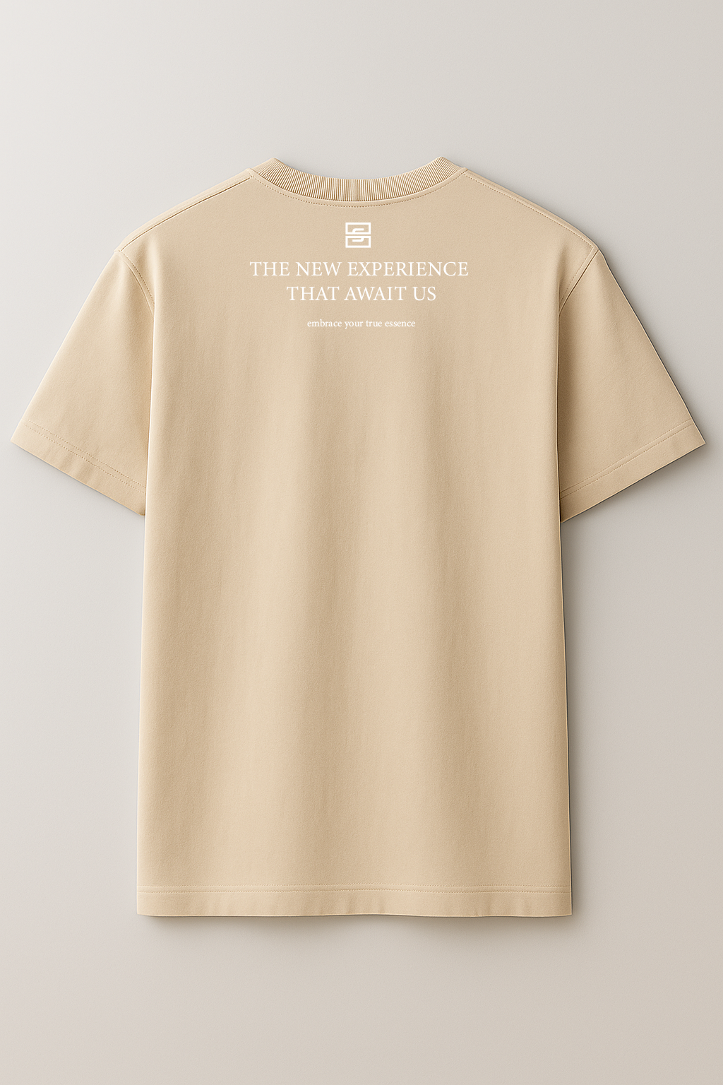 t-shirt regular fit BASIC