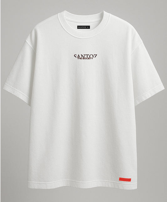 t-shirt oversize ESSENTIUM