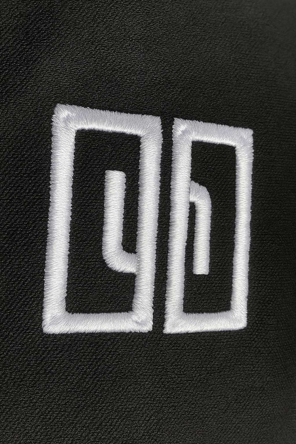 Sudadera color Negro Straight