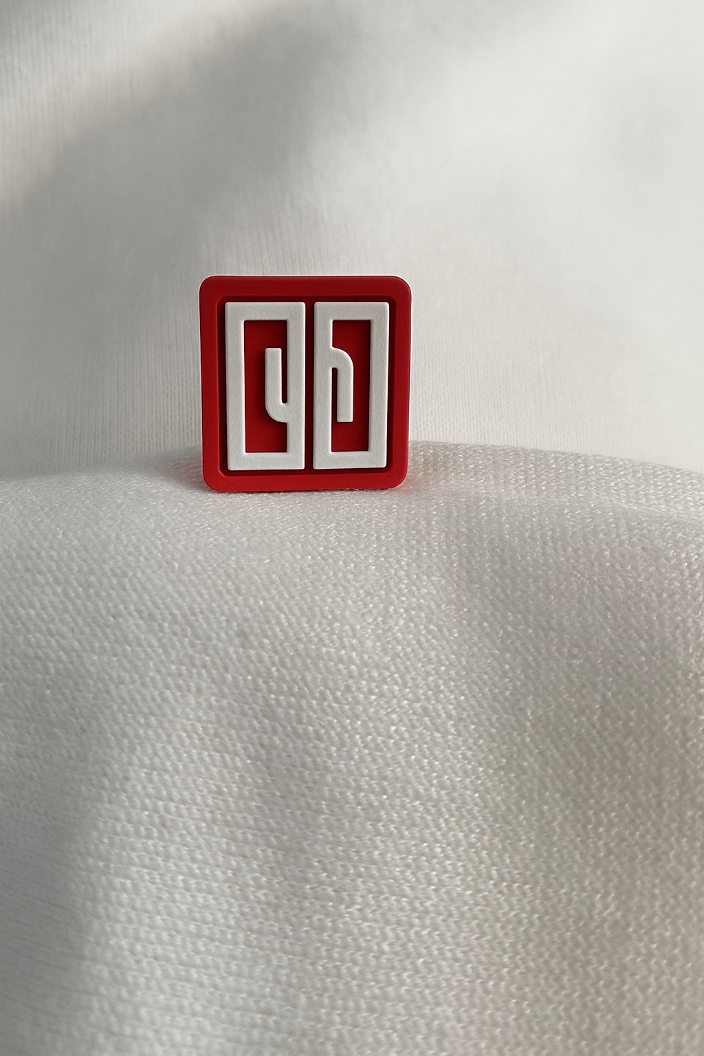 Sudadera color Blanco Straight