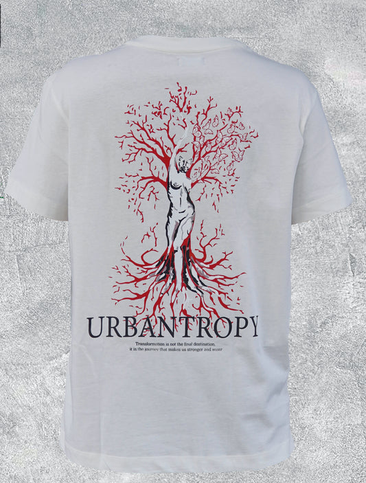 URBANTROPY T-SHIRT MEN
